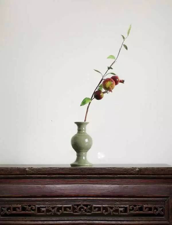 中国画的最高境界——留白，留有让人想像的空间