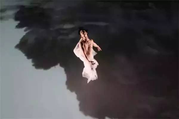 中国画的最高境界——留白，留有让人想像的空间