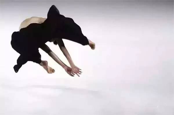 中国画的最高境界——留白，留有让人想像的空间