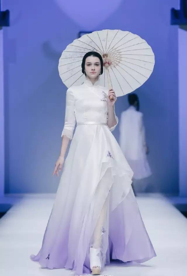 中国画的最高境界——留白，留有让人想像的空间