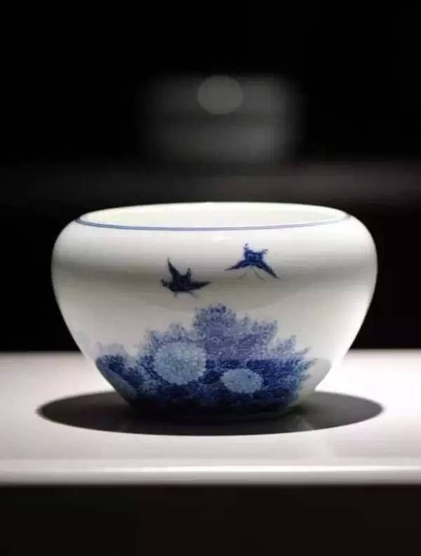 中国画的最高境界——留白，留有让人想像的空间