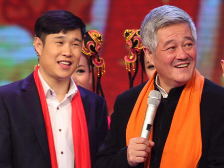 王小利|“江湖义气”不靠谱！王小利被停演，而“开心麻花”技高一筹