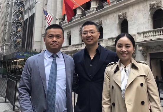 投资,昆仑万维,趣店,90后