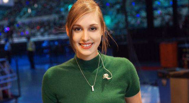 s7全明星女主持人sjokz专访喜欢玩中单狐狸和发条