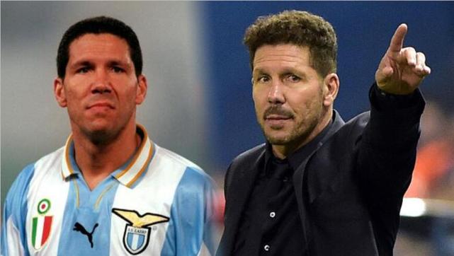 【翻译官】教父西蒙尼:马竞之前 他曾改变了一座城