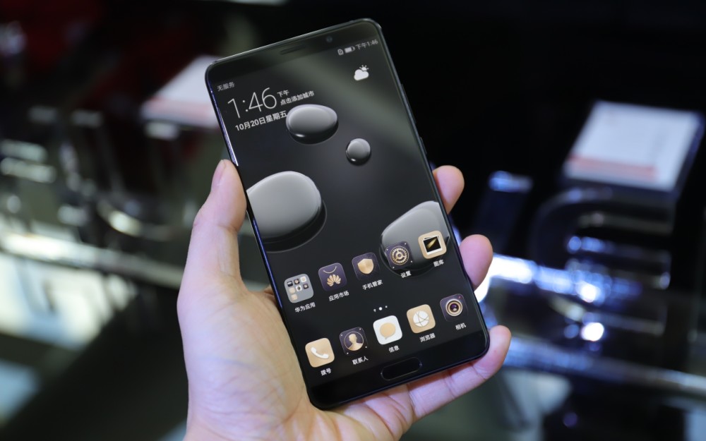 从3899跌至1599,顶级华为沦为千元机,64gb 麒麟970