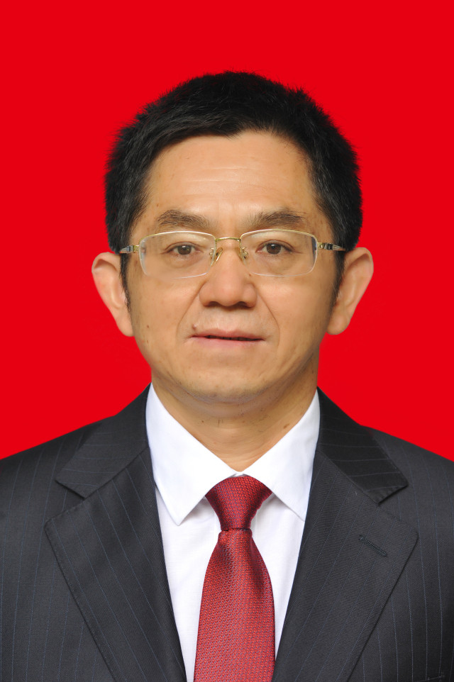 郴州市委常委,市纪委书记,市监委主任 李超