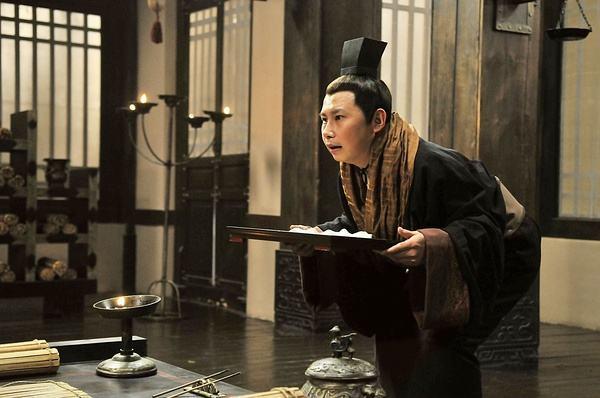 阳干鱼|荆州发现战国陵墓，里面发现千年咸鱼，专家说它很有研究价值