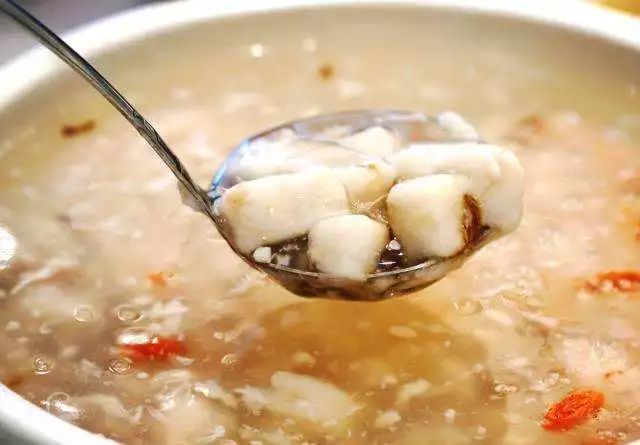 上海特产崇明糕制作精细香甜软糯味道好
