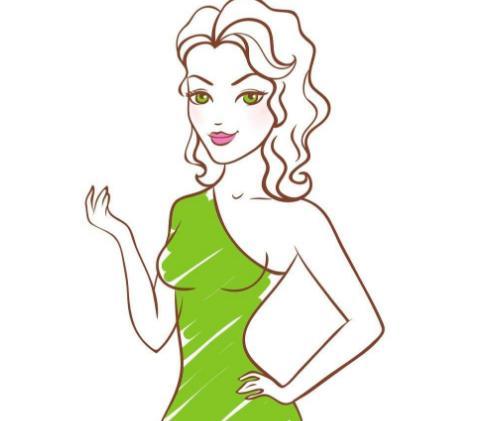 颜值最爆表的四大星座女,只为你打call!