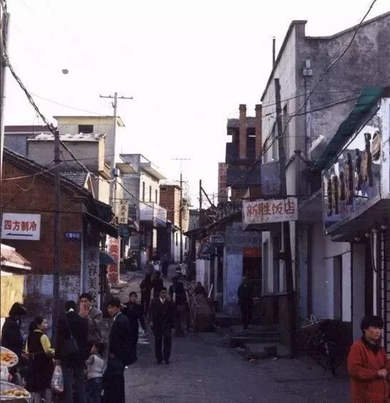 ade,我们的童年,六安这些老照片和老地名终于收齐了!