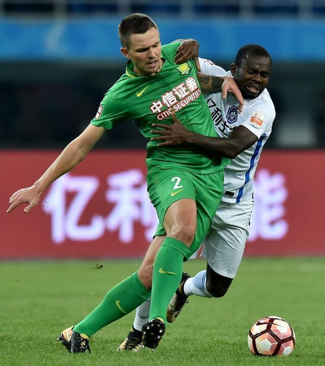 大连人赛季首胜|大连人迎来首胜！前国安金靴射手独进两球，谢晖找到林良铭接班人