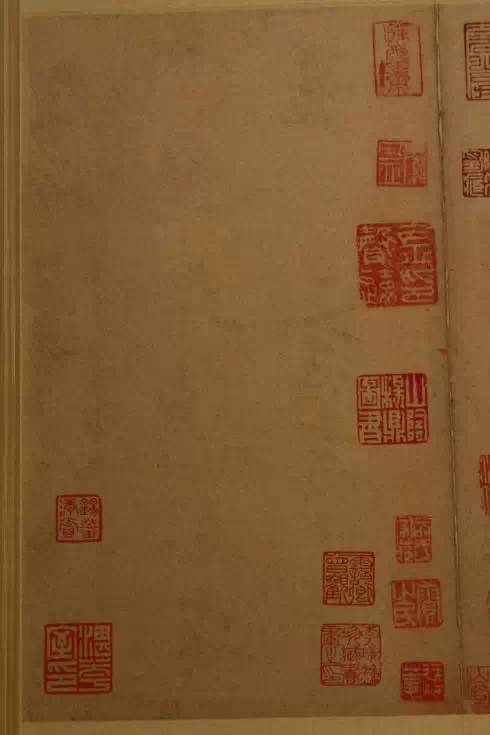 书法|徐渭此书法满纸狼藉，只有高人才能看懂！