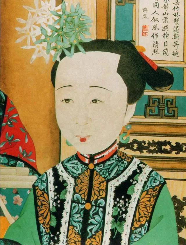 奕绘顾太清·这次第,怎一个愁字了得!梧桐更兼细雨,到黄昏点点滴.