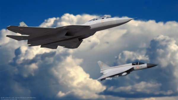 跟军方唱反调?印度斯坦航空高层力挺印俄FGF