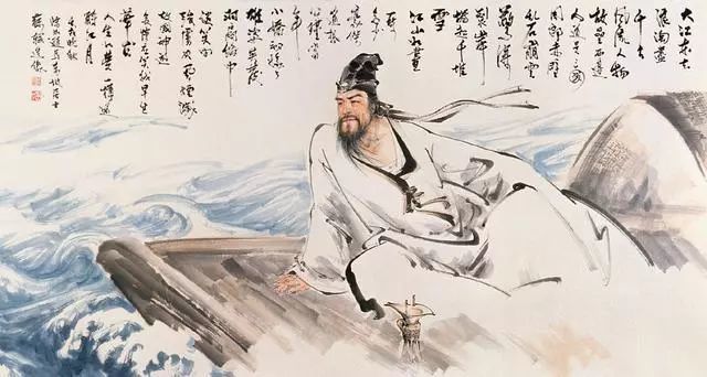 陆游|宋代十大词人，一人一首传世之作