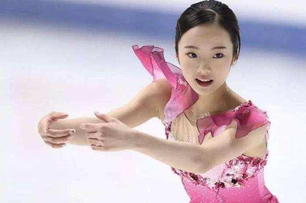 厉害了 浅田真央接班人被曝亿万富翁出身 腾讯网