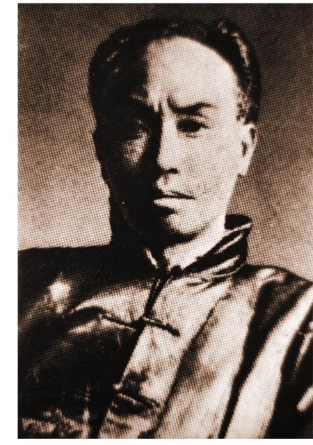 黄侃的学问到底有多大,成为了历史之谜