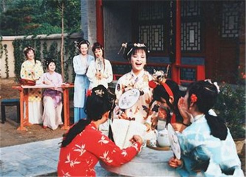 《红楼梦》主题思想这么多年来众说纷纭,贾宝