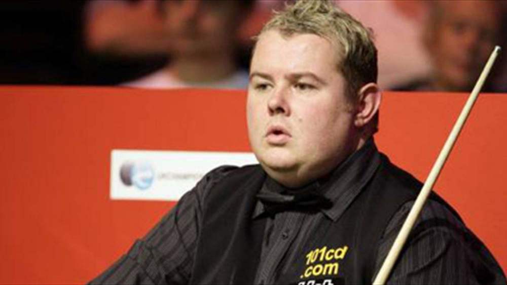 斯诺克再现赌球案 职业球手收入两极分化严重