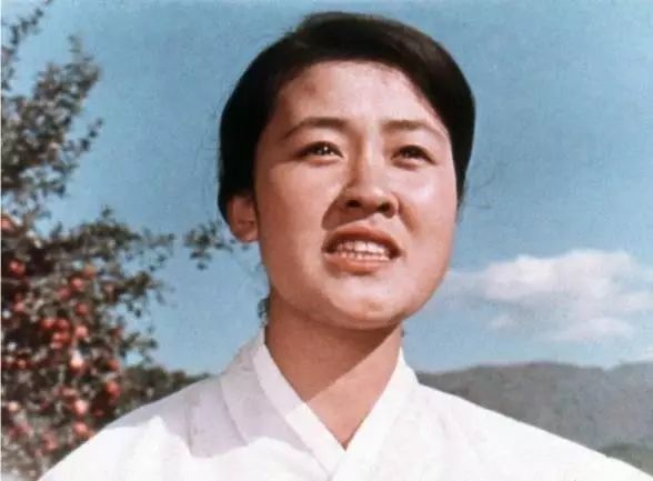 10部朝鲜电影插曲,找了好久终于找到了