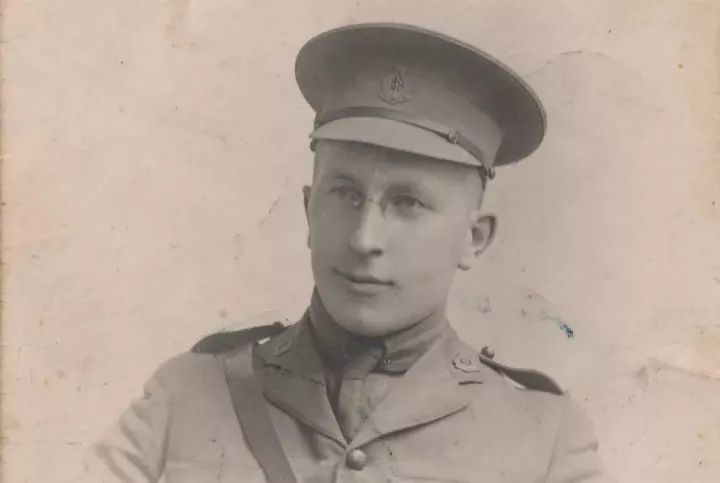 弗雷德里克·格兰特·班廷|一个医学本科生，只用了两年时间就拿下诺奖，拯救了无数人