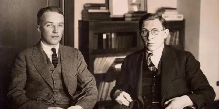 弗雷德里克·格兰特·班廷|一个医学本科生，只用了两年时间就拿下诺奖，拯救了无数人