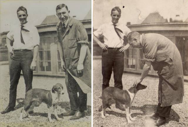 弗雷德里克·格兰特·班廷|一个医学本科生，只用了两年时间就拿下诺奖，拯救了无数人