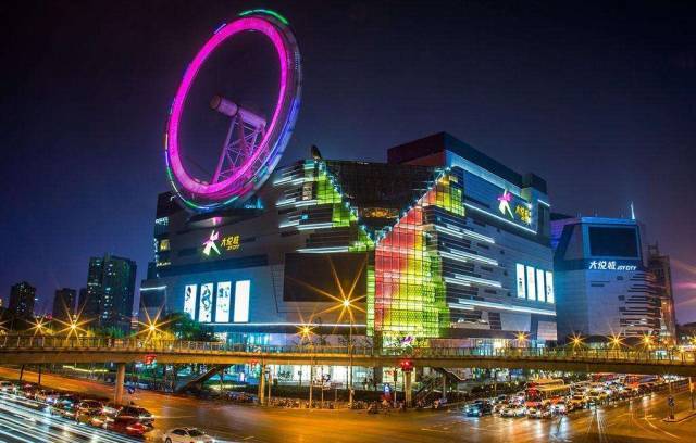 市委书记出面洽谈的大项目大悦城三河项目有望落成