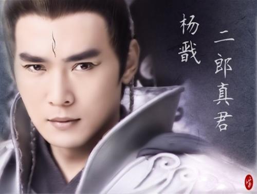 封神演义里都有什么人是没死就能封神的