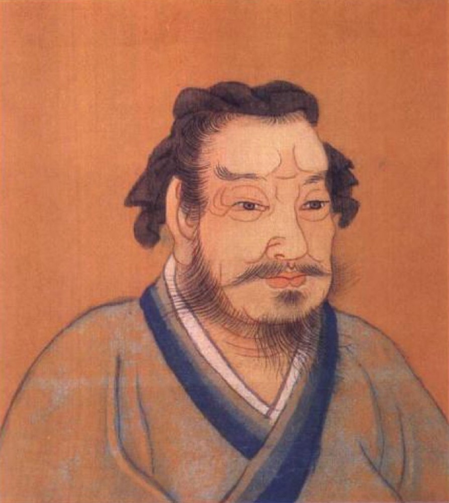 战国大事记田单复国与火牛阵