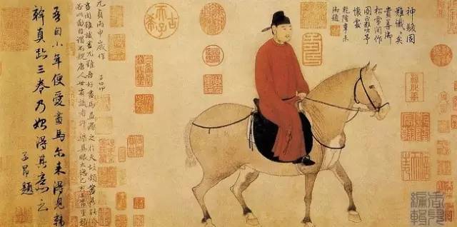 山水画|最好的元代山水画，一定有他们