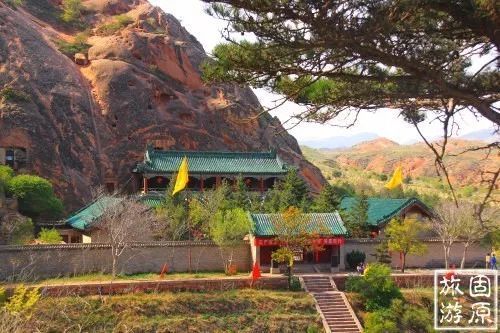 宁夏须弥山石窟壁画,首次大规模修复!