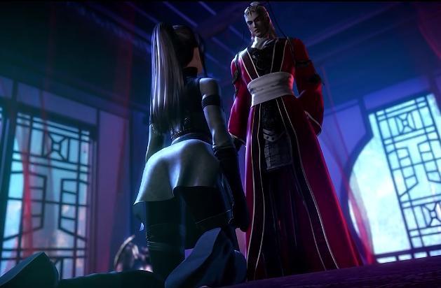 天行九歌为何血衣侯喝下毒酒却没事以下是网友的猜想别笑