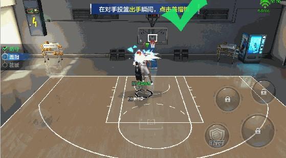 最强NBA中高个子的高端操作你知道多少?