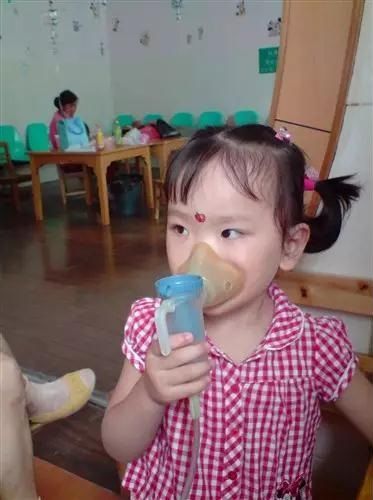 孩子咳嗽终于好了!在家做,不花钱,比雾化更管用