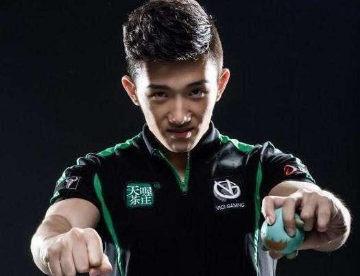 赛事官方宣布对李威俊处罚:零容忍暴力 立刻禁赛