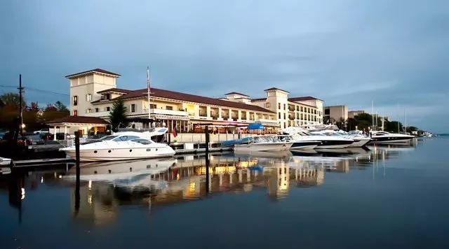 特色小镇缺什么?其实缺的是生活