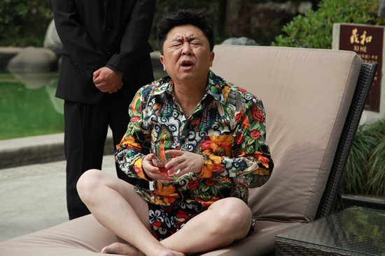 于谦喜爱"玩乐",写书《玩儿》豆瓣评分完胜郭德纲主演的电影