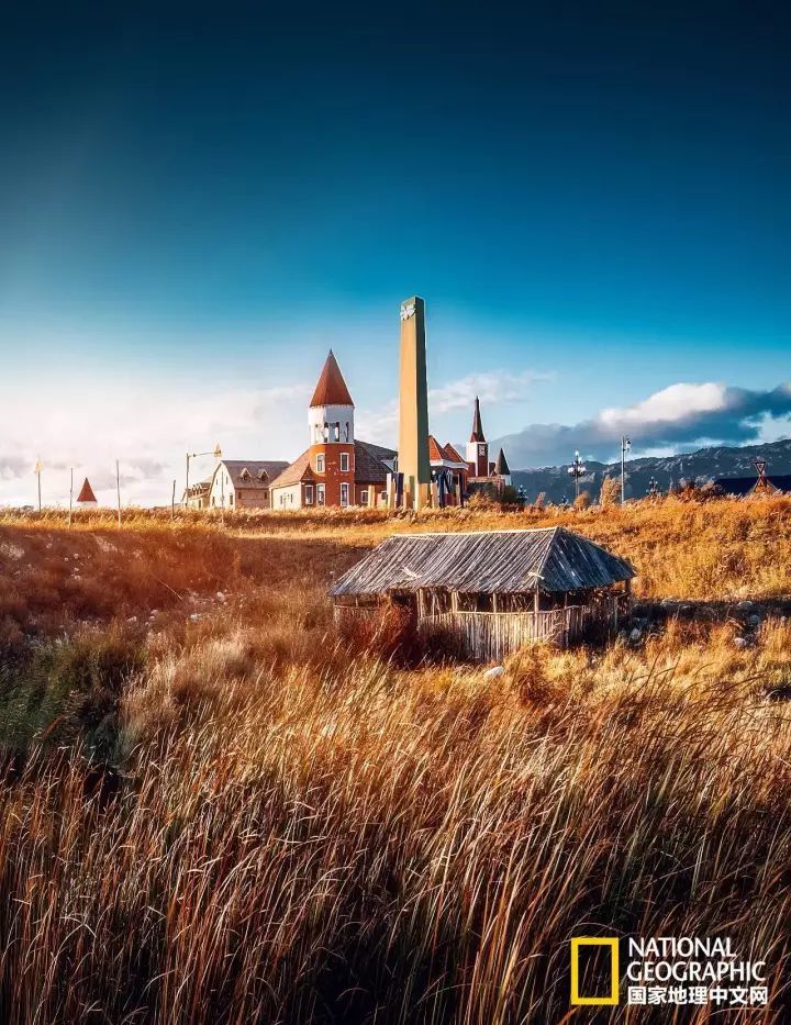 月亮湾|十月去趟喀纳斯，一切秋天黯然失色