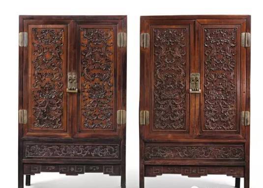 清式家具您会给予如何评价