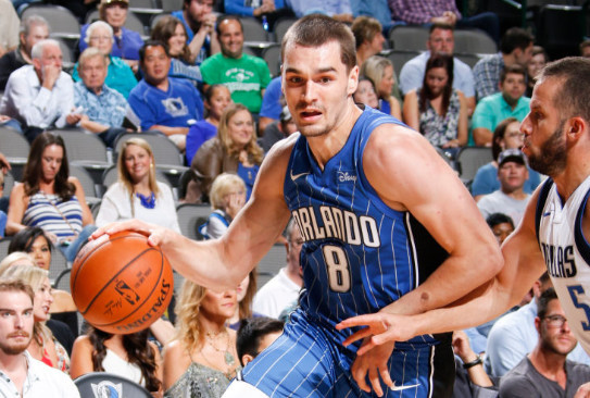 魔术有意送走15年5号秀国王队或成下家接手