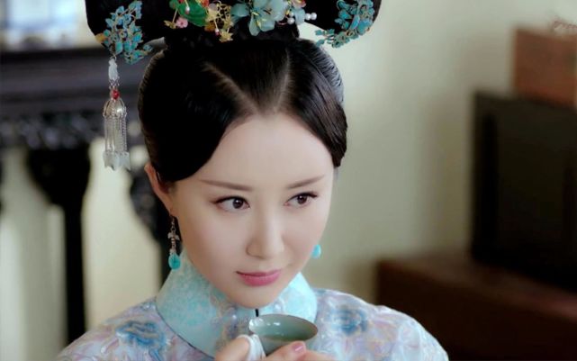 舒畅出道这么多年为啥不火?网友:因为她是一个好演员!