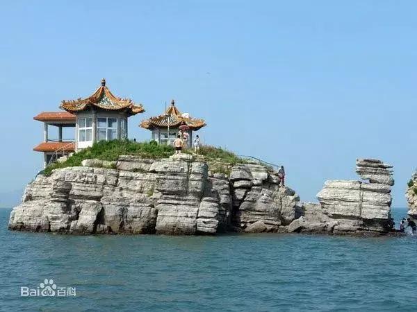 作为大连人你可能还不了解北三市有这么美