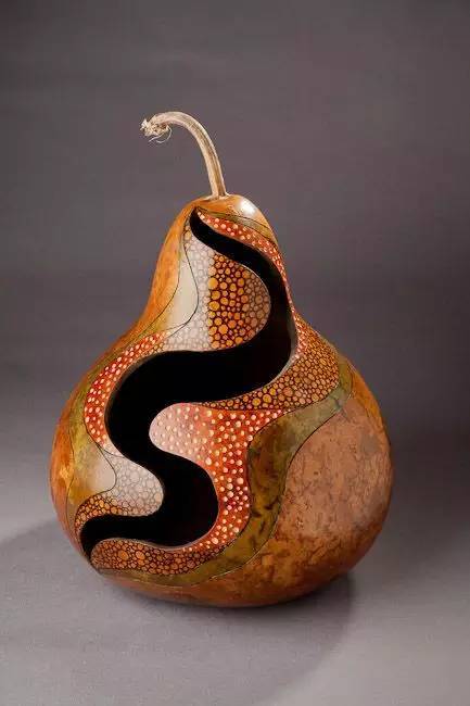 源远流长的葫芦文化