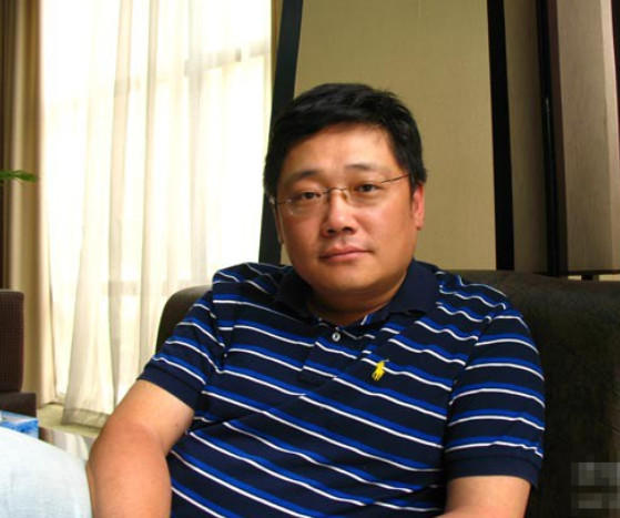 中国十大影视上市公司老板大揭秘