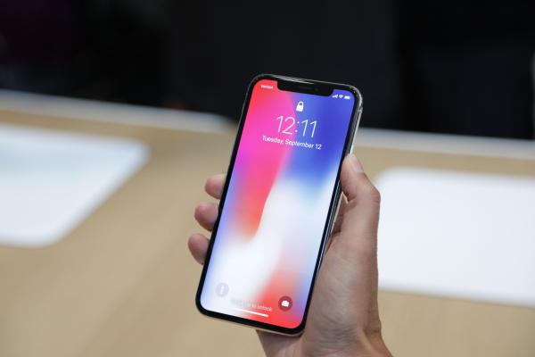 Iphone X这12种交互方式你之前从来没用过 苹果 手机