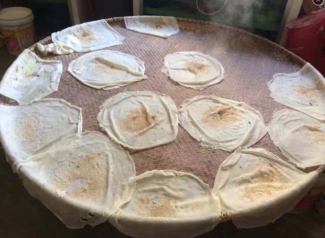 在湖口,有个农村亲戚真好!很多人都羡慕