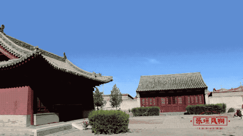 怀安县|遗址|文化旅游|昭化寺|匈奴