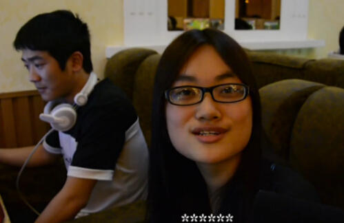 LOL流行词语盘点:背锅侠